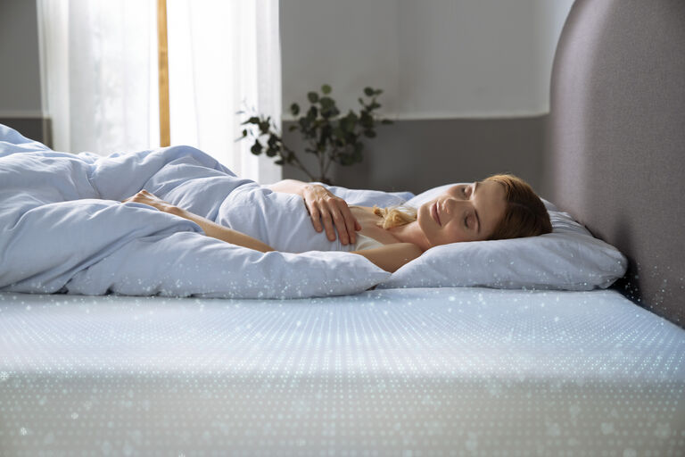CoolTouch matras